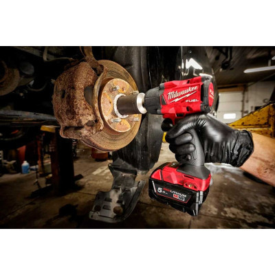 Гайковерт Milwaukee 1/2&quot;, M18 FMTIW2F12-0X, 881Нм HD кейс (без АКБ та ЗП) (4933478449)