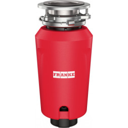Подрібнювач харчових відходів Franke Slim 50 (134.0715.098)