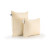 Подушка MirSon шовкова 1267 Carmela Hand Made Natural Silk Kapok Висока 50х (2200001519374)