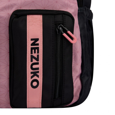 Рюкзак шкільний Yes Demon Slayer Nezuko TS-43 (559993)