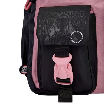 Рюкзак шкільний Yes Demon Slayer Nezuko TS-43 (559993)