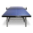 Тенісний стіл Joola Duomat Pro ITTF Blue (11512) (930780)