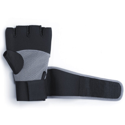 Бинти-рукавиці Phantom Impact Neopren Gel L/XL (PHWR1657-LXL)