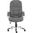 Офісне крісло GT Racer X-2852 Classic Dark Gray (X-2852 Classic Fabric Dark Gray)