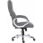 Офісне крісло GT Racer X-2852 Classic Dark Gray (X-2852 Classic Fabric Dark Gray)
