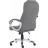 Офісне крісло GT Racer X-2852 Classic Dark Gray (X-2852 Classic Fabric Dark Gray)