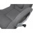 Офісне крісло GT Racer X-2852 Classic Dark Gray (X-2852 Classic Fabric Dark Gray)