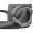 Офісне крісло GT Racer X-2852 Classic Dark Gray (X-2852 Classic Fabric Dark Gray)