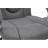 Офісне крісло GT Racer X-2852 Classic Dark Gray (X-2852 Classic Fabric Dark Gray)
