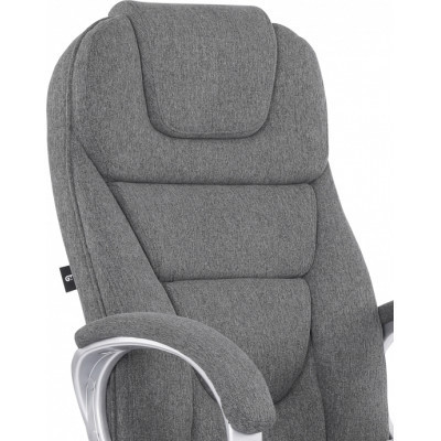 Офісне крісло GT Racer X-2852 Classic Dark Gray (X-2852 Classic Fabric Dark Gray)