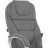 Офісне крісло GT Racer X-2852 Classic Dark Gray (X-2852 Classic Fabric Dark Gray)