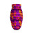 Курточка для тварин WAUDOG Clothes Куби 3Д L 55 (411-4057)