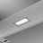 Витяжка кухонна Franke Box Flush Basic FBFE LG A52 (305.0729.554)