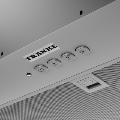 Витяжка кухонна Franke Box Flush Basic FBFE LG A52 (305.0729.554)