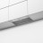 Витяжка кухонна Franke Box Flush Basic FBFE LG A52 (305.0729.554)