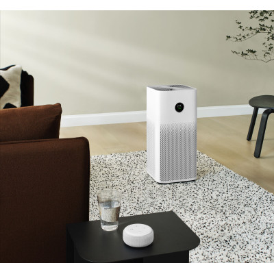 Очисник повітря Xiaomi Smart Air Purifier 4