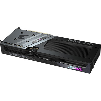 Відеокарта GIGABYTE GeForce RTX5060Ti 16Gb AORUS ELITE (GV-N506TAORUS E-16GD)