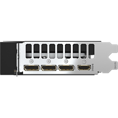 Відеокарта GIGABYTE GeForce RTX5060Ti 16Gb AORUS ELITE (GV-N506TAORUS E-16GD)