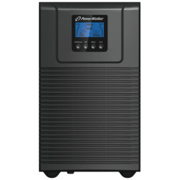 Пристрій безперебійного живлення PowerWalker VFI 3000 TG (10122043)