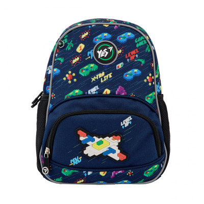 Рюкзак дитячий Yes Gamer K-34 (559946)