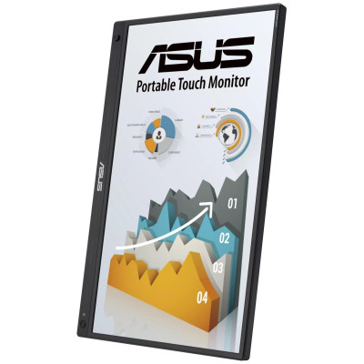 Монітор ASUS ZenScreen MB16AMTR