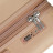 Валіза Heys Pastel L Nude (10155-0136-30)/(10155-0136-S3) (930896)