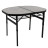 Туристичний стіл Bo-Camp Northgate 100x70 cm Black/Grey (1404189) (DAS303263)