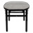 Туристичний стіл Bo-Camp Northgate 100x70 cm Black/Grey (1404189) (DAS303263)