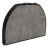 Туристичний стіл Bo-Camp Northgate 100x70 cm Black/Grey (1404189) (DAS303263)