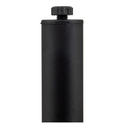 Туристичний стіл Bo-Camp Northgate 100x70 cm Black/Grey (1404189) (DAS303263)