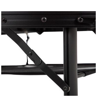 Туристичний стіл Bo-Camp Northgate 100x70 cm Black/Grey (1404189) (DAS303263)