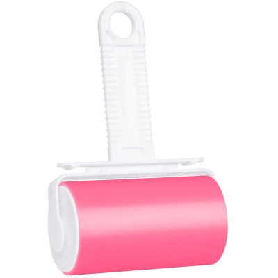 Валик для чищення одягу Добра Господарочка Багаторазовий 1 шт. (4820086523202)