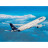 Збірна модель Revell Літак Airbus A330-300 Lufthansa рівень 4 масштаб 1:144 (RVL-03816)