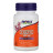 Вітамін Now Foods 7-KETO, (Дегідроепіандростерон), 100 мг, 60 вегетаріанських (NOW-03013)