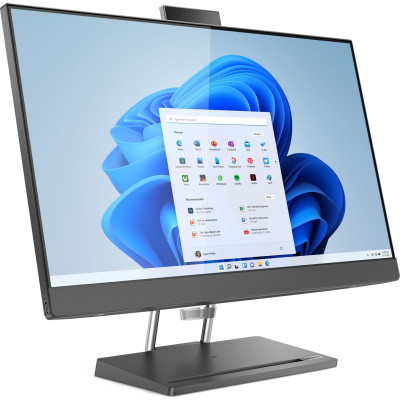 Комп&#039;ютер Lenovo IdeaCentre AiO 5 27IAH7 / i7-13700H (F0GQ009EUA)