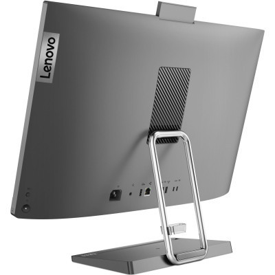 Комп&#039;ютер Lenovo IdeaCentre AiO 5 27IAH7 / i7-13700H (F0GQ009EUA)