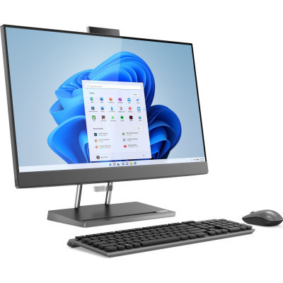 Комп&#039;ютер Lenovo IdeaCentre AiO 5 27IAH7 / i7-13700H (F0GQ009EUA)