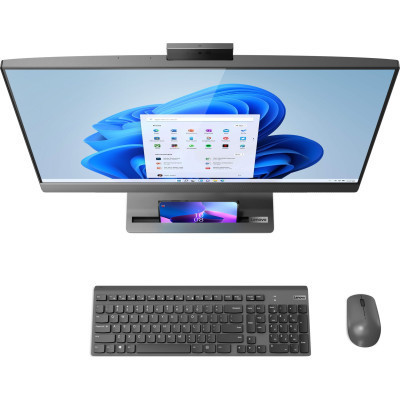Комп&#039;ютер Lenovo IdeaCentre AiO 5 27IAH7 / i7-13700H (F0GQ009EUA)