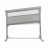 Ліжечко Bebe Confort Zina Mineral Gray (2185085210)