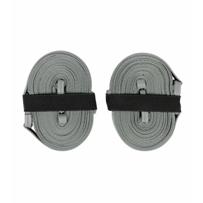 Ліжечко Bebe Confort Zina Mineral Gray (2185085210)
