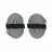 Ліжечко Bebe Confort Zina Mineral Gray (2185085210)