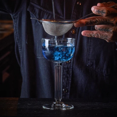 Келих Onis (Libbey) Modern America Cocktail 220 мл (410006)