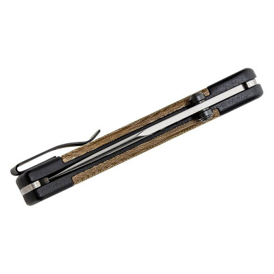 Ніж Buck 110 Hunter Sport (110GRS5)