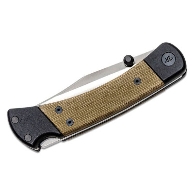 Ніж Buck 110 Hunter Sport (110GRS5)