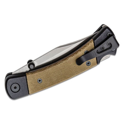 Ніж Buck 110 Hunter Sport (110GRS5)