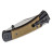 Ніж Buck 110 Hunter Sport (110GRS5)
