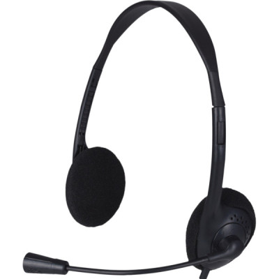 Навушники Sandberg Headset Bulk USB Black (825-29)