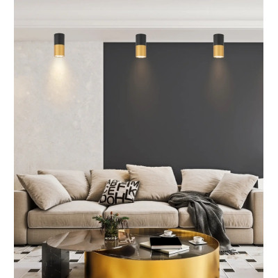 Світильник точковий Candellux 2281728 TUBA (2281728)