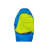 Спальний мішок Highlander Serenity 250/-4C Blue Left (SB185 (925870)
