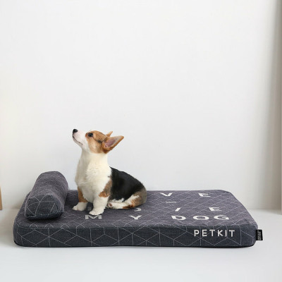 Чохол на матраци для тварин Petkit Deep Sleep Bed Mettress (L) (680485)